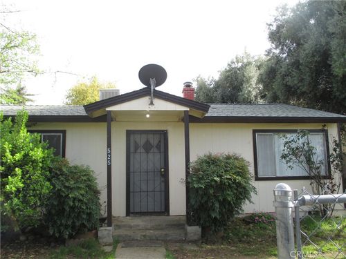 525 High, Oroville, CA, 95965 | Card Image