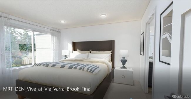 Photo is not of the actual home, but is an inspirational photo of builder’s model home and may depict options, furnishings, and/or decorator features that are not included | Image 12