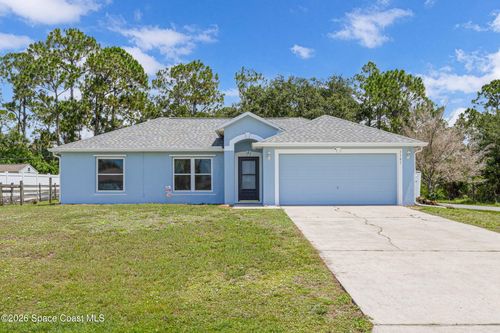 1181 Larkspur St Se, PALM BAY, FL, 32909-7316 | Card Image