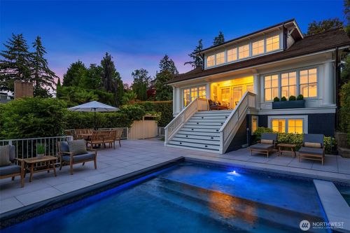 6952 96th Avenue Se, Mercer Island, WA, 98040 | Card Image