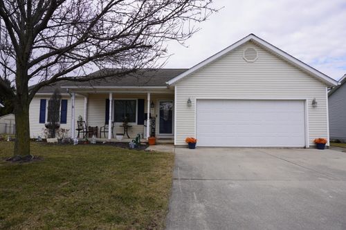 917 Sunrise Dr, Wapakoneta, OH, 45895-1871 | Card Image