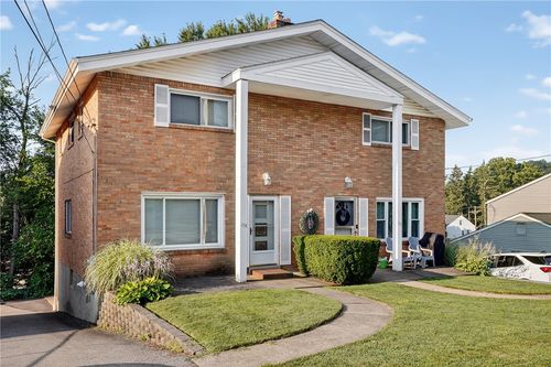 233 Ingram Ave, Pittsburgh, PA, 15205-2008 | Card Image
