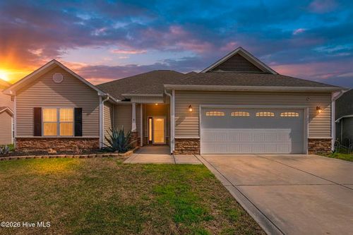 3408 Lefringhouse Ln, New Bern, NC, 28562-8017 | Card Image