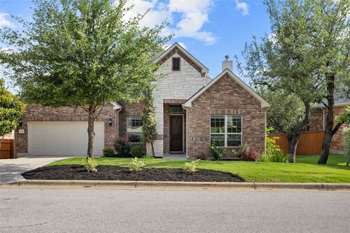 15513 La Catania Way, Austin, TX, 78738 | Card Image