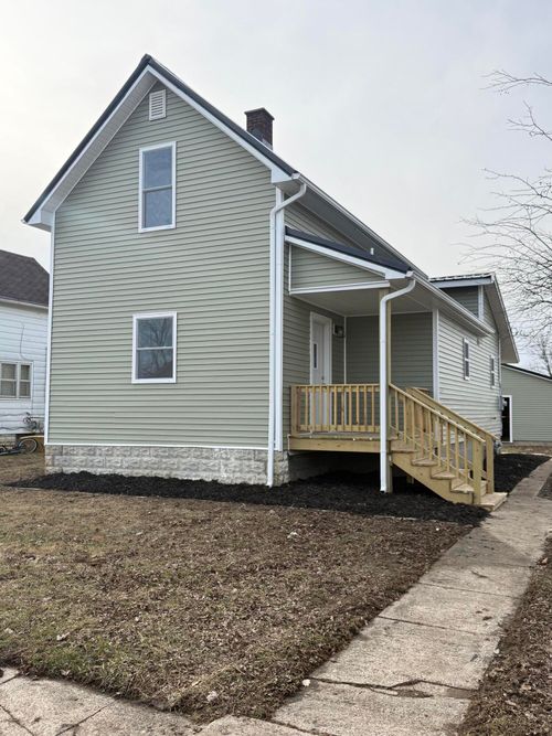 115 S Vine St, Van Wert, OH, 45891-1832 | Card Image