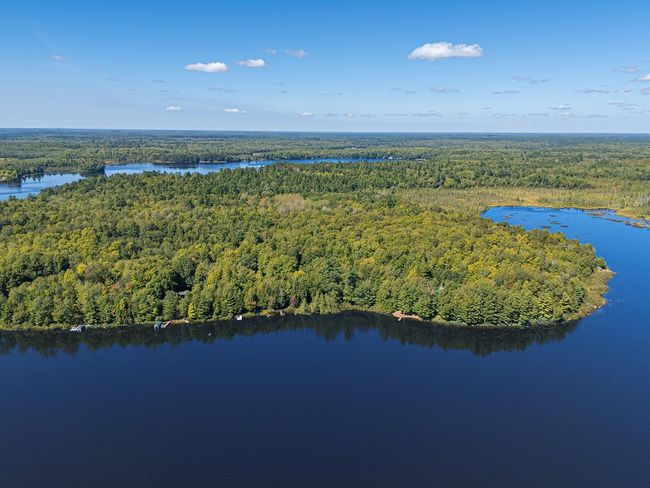 Lot 2 E Amber Lake Rd, Home with 0 bedrooms, 0 bathrooms and null parking in Lac du Flambeau WI | Image 26