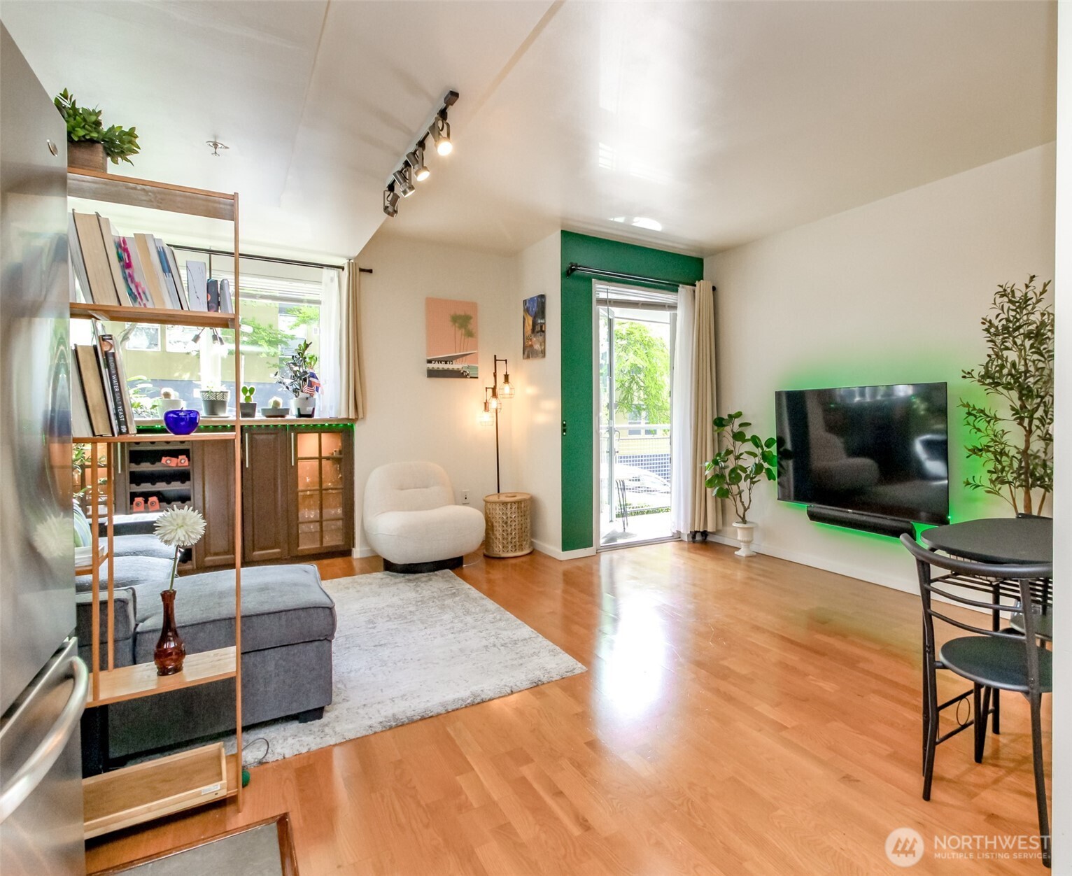 Residential in Seattle 3