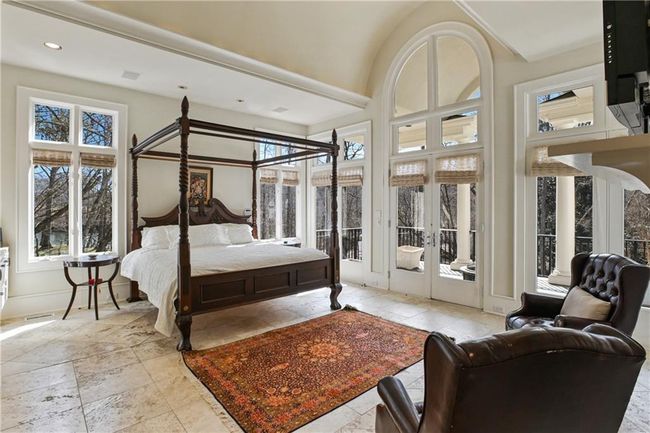 510 Covington Cv, House other with 6 bedrooms, 10 bathrooms and 5 parking in Alpharetta GA | Image 43