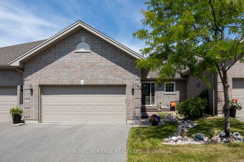 162-301 Carnegie Ave, Peterborough, ON, K9L0G1 | Card Image