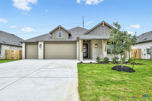 616 Mule Deer Grove, Cibolo, TX, 78108 | Card Image