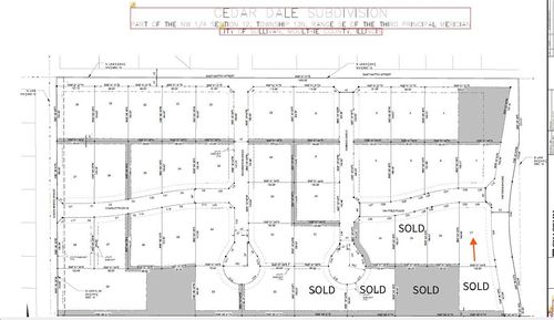 8 Mayfield Place, Sullivan, IL, 61951 | Card Image