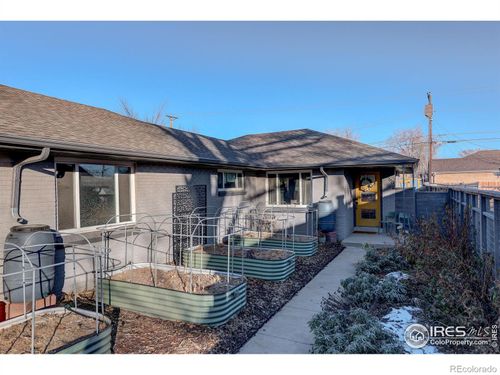 3660 N Glencoe Street, Denver, CO, 80207 | Card Image