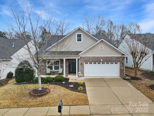2481 Bergamot St, Tega Cay, SC, 29708-0100 | Card Image