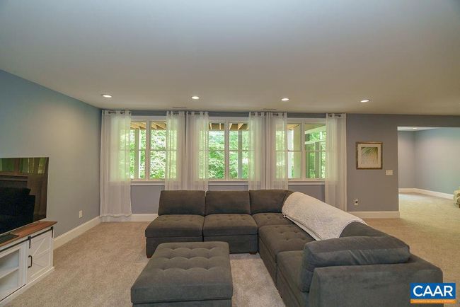 2741 Proffit Crossing Ln, House other with 5 bedrooms, 5 bathrooms and null parking in CHARLOTTESVILLE VA | Image 49