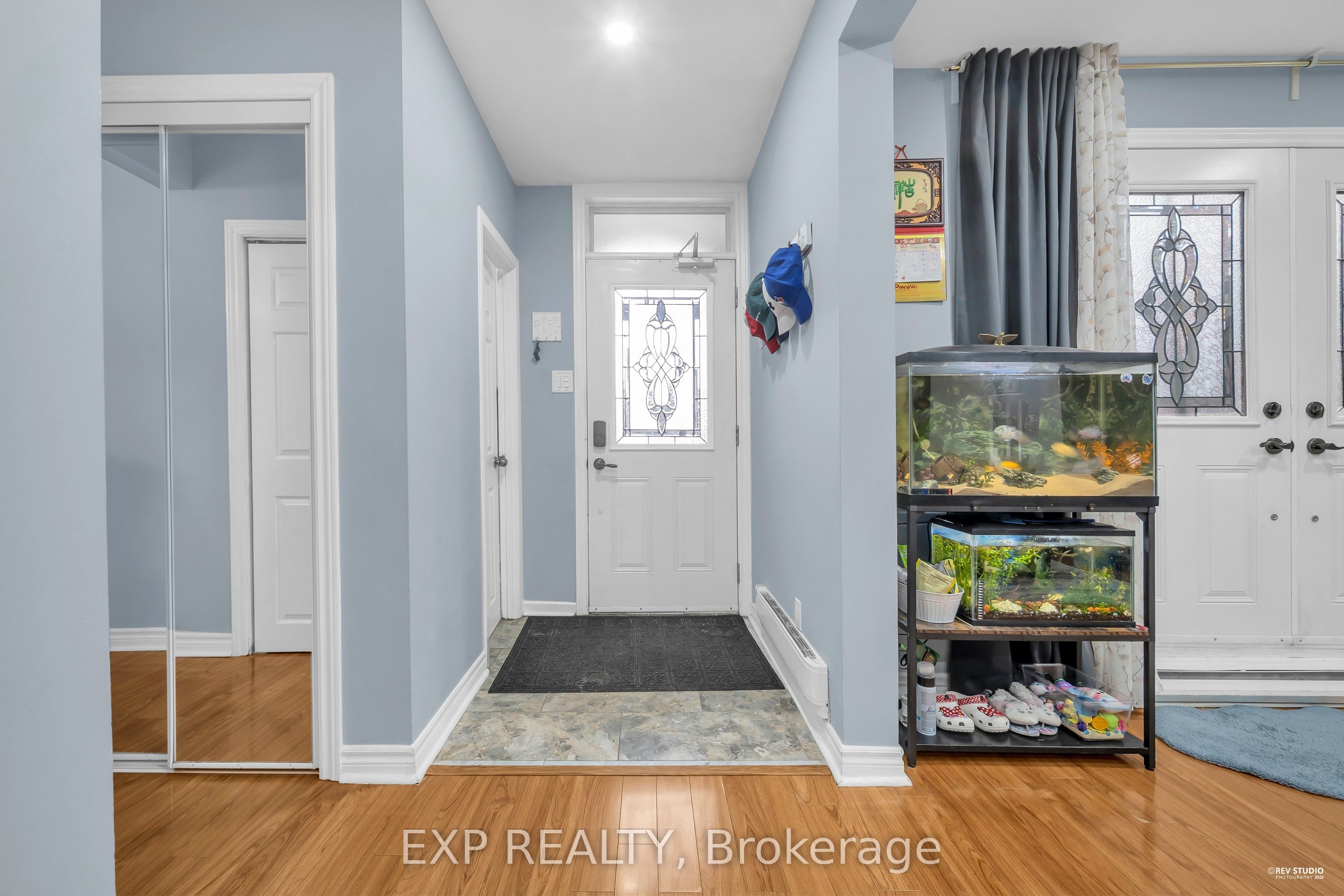 Residential in Toronto W05 3