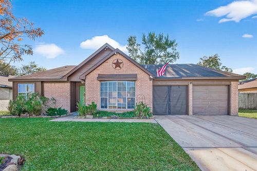 22515 Archibald Blair Ln, Katy, TX, 77449-2701 | Card Image