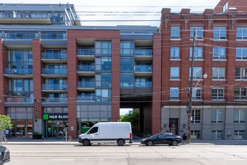 612-775 King St W, Toronto, ON, M5V2K3 | Card Image
