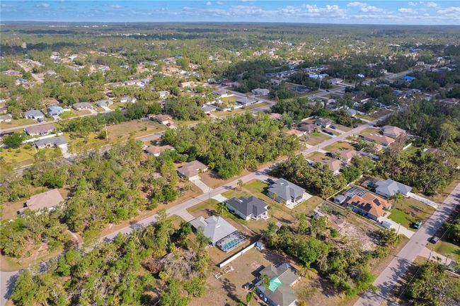4262 Heaton Ter, House other with 3 bedrooms, 2 bathrooms and null parking in NORTH PORT FL | Image 55