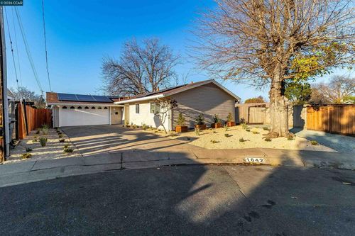 1642 Balboa Ct, Pleasant Hill, CA, 94523-3003 | Card Image