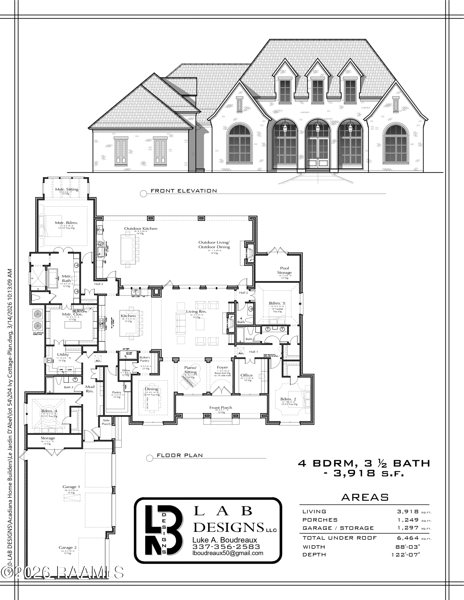 Residential in Youngsville 2