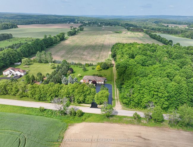 7558 Concession Rd 2, House other with 4 bedrooms, 3 bathrooms and 10 parking in Lisle ON | Image 47