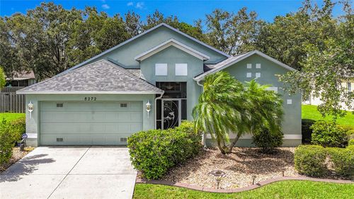 8272 47th Street Cir E, PALMETTO, FL, 34221-8509 | Card Image