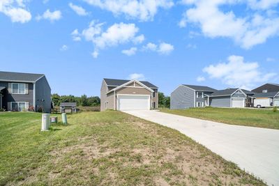 14 - 4121 Tributary Drive, House other with 3 bedrooms, 1 bathrooms and null parking in Holland MI | Image 3