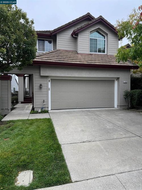 1409 Fountain Springs Cir, Danville, CA, 94526-5631 | Card Image