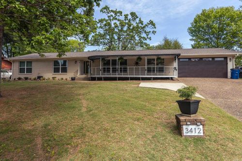 3412 N Hills Blvd, North Little Rock, AR, 72116-8502 | Card Image