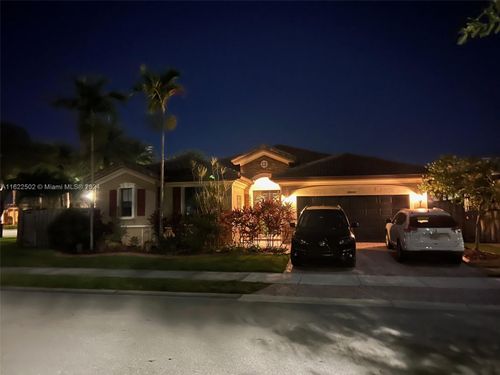 11922 Sw 154th Path, Miami, FL, 33196-6884 | Card Image