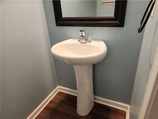 2727 Morgan Glen Rd, Townhouse with 2 bedrooms, 3 bathrooms and null parking in Buford GA | Image 6