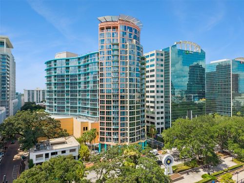 1107-322 E Central Boulevard, ORLANDO, FL, 32801 | Card Image