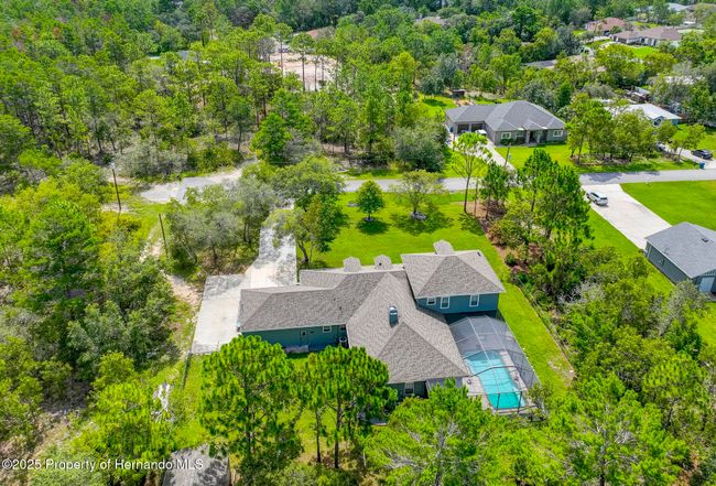 9135 Mazette Rd, House other with 5 bedrooms, 4 bathrooms and null parking in WEEKI WACHEE FL | Image 82