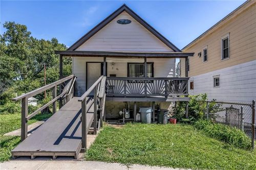 83 N Mill St, Kansas City, KS, 66101-3452 | Card Image