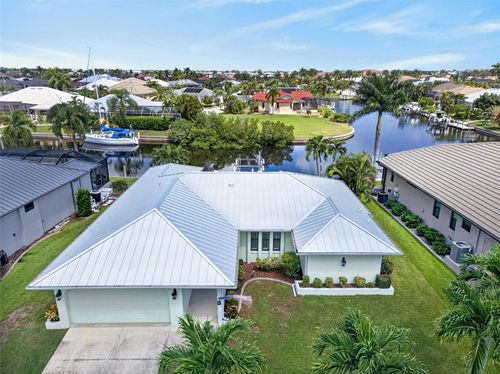 1424 Kinglet Dr, PUNTA GORDA, FL, 33950-8266 | Card Image