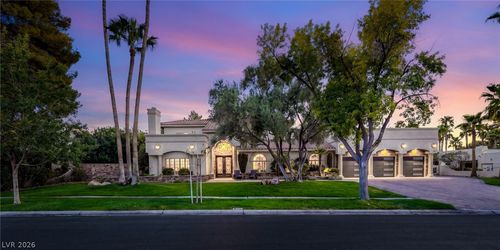 17 Quail Run Rd, Henderson, NV, 89014-2150 | Card Image