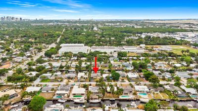 2430 Bimini Ln, House other with 3 bedrooms, 2 bathrooms and null parking in Fort Lauderdale FL | Image 3