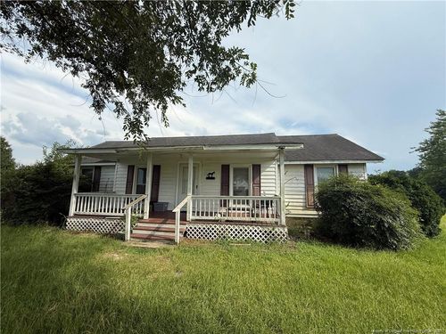 2302 Odom Rd, Hope Mills, NC, 28348-8736 | Card Image