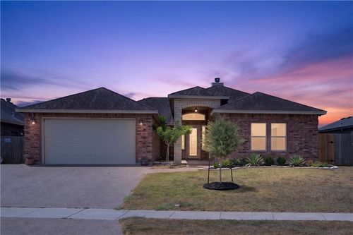 10317 Beverly Hills Dr, Corpus Christi, TX, 78410-2214 | Card Image