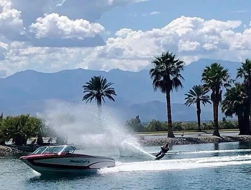 40937 Lake View - Lot 33 Drive, Indio, CA, 92203 | Card Image