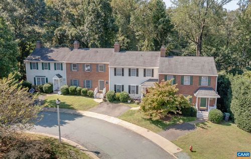 116-116 Brandywine Ct, CHARLOTTESVILLE, VA, 22901-0808 | Card Image