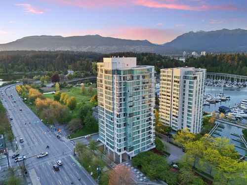 504-1790 Bayshore Dr, Vancouver, BC, V6G3G5 | Card Image