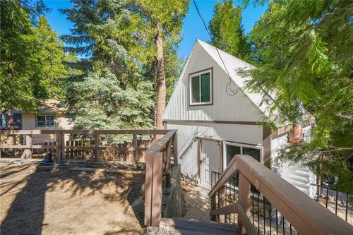 26220 Boulder Ln, Twin Peaks, CA, 92391 | Card Image