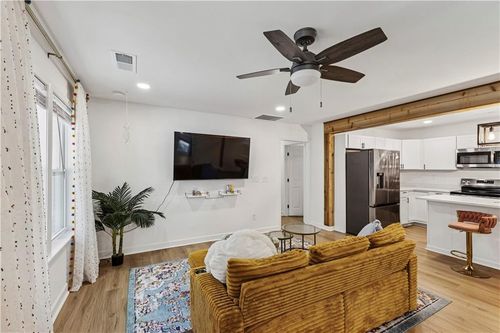 5729 Jefferson Ave, Forest Park, GA, 30297-3022 | Card Image