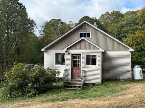 624 E Dover Rd, Wardsboro, VT, 05355 | Card Image