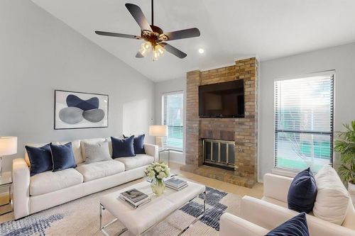 apt-2303-17490 Meandering Way, Dallas, TX, 75252-6155 | Card Image