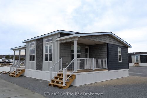 60-3282 Ogdens Beach Rd, Tay, ON, L4R0B5 | Card Image