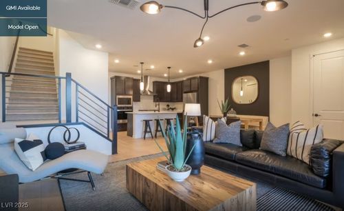 11418 Crimson Ledge Ave, Las Vegas, NV, 89138-6548 | Card Image
