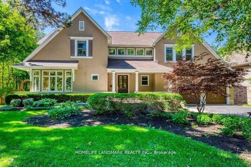 433 Cairncroft Rd, Oakville, ON, L6J4N1 | Card Image