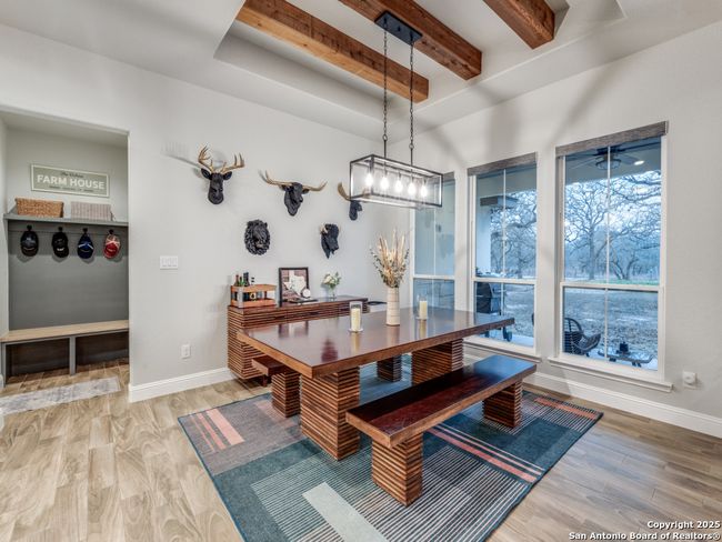 164 Crescent Rdg, House other with 4 bedrooms, 3 bathrooms and null parking in Adkins TX | Image 10